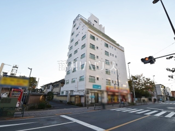 小金井グリーンハイツ物件画像