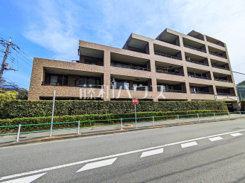ライオンズガーデンテラス武蔵小金井物件画像