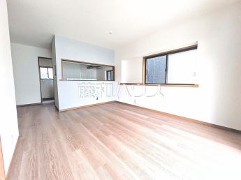新座市片山3丁目　中古戸建物件画像