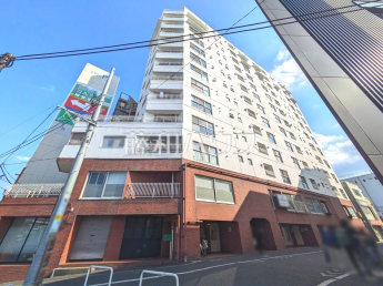 ビュー久米川物件画像