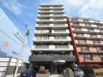 パテラ聖蹟桜ヶ丘物件画像