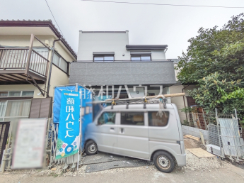 小平市たかの台　全1棟　新築分譲住宅物件画像