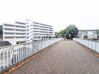 パーリッシュ永山パークフロント物件画像