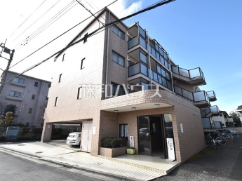 ルネッサンスひばりヶ丘物件画像