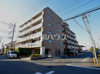 ロイヤルステージ東所沢2物件画像
