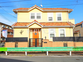 日野市三沢　中古戸建物件画像