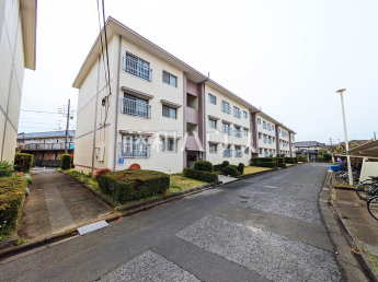 立川羽衣町住宅　2号棟物件画像
