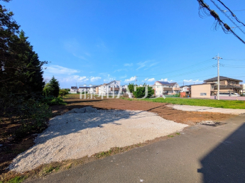 立川市上砂町3丁目　全12区画　宅地分譲物件画像