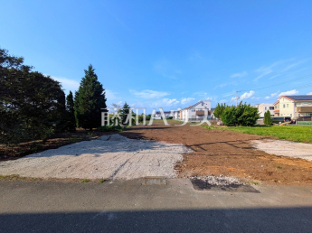 立川市上砂町3丁目　全12区画　宅地分譲物件画像