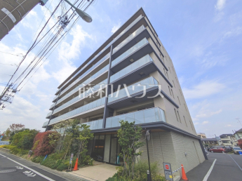 リビオ東伏見公園物件画像