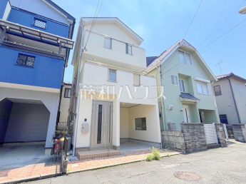 朝霞市宮戸2丁目　中古戸建物件画像