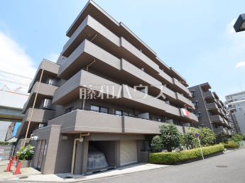 プロスペアー武蔵小金井物件画像