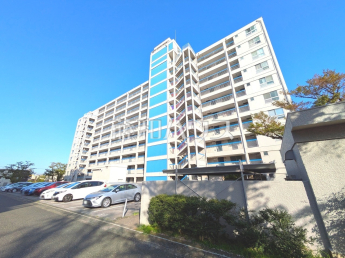 所沢コーポラス　Ｂ棟物件画像