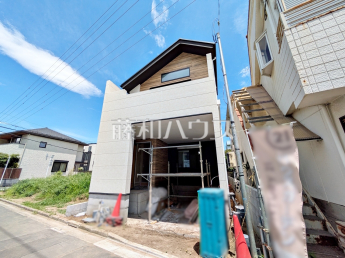 国立市東4丁目　全1棟　新築分譲住宅物件画像