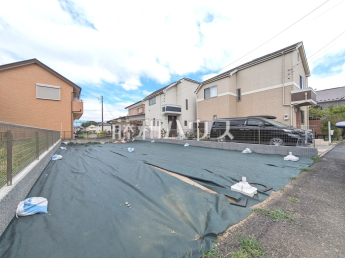 日野市東豊田1丁目　全1区画　建築条件付き売地物件画像
