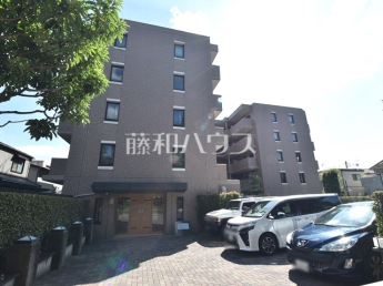ロイヤルアーク武蔵野物件画像