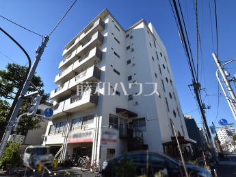 サンロイヤルマンション物件画像