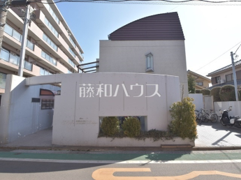 武蔵野プリマベーラ物件画像