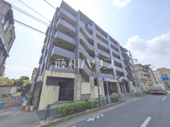 レーベンハイム東伏見壱番館物件画像