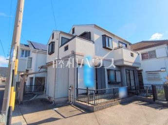 春日井市ことぶき町　全1棟　中古戸建物件画像