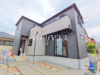 朝霞市根岸台7丁目　全1棟　新築分譲住宅物件画像
