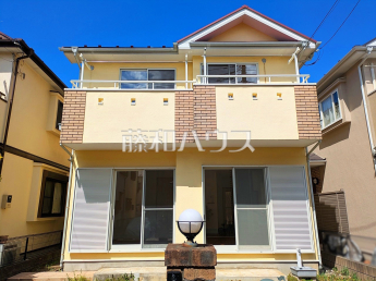 小平市花小金井4丁目　中古戸建て物件画像