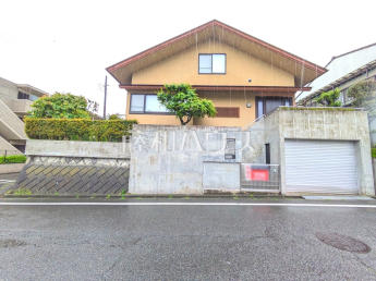 八王子市めじろ台2丁目　中古戸建て物件画像
