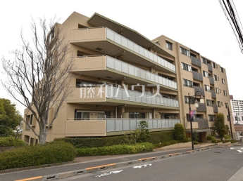 武蔵野台ヒルズ物件画像