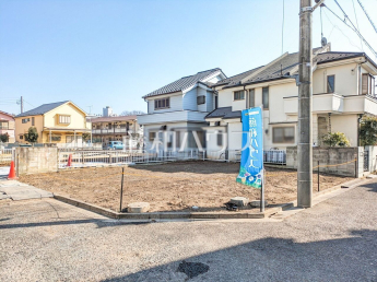 国立市富士見台4丁目　全1棟　新築分譲住宅物件画像