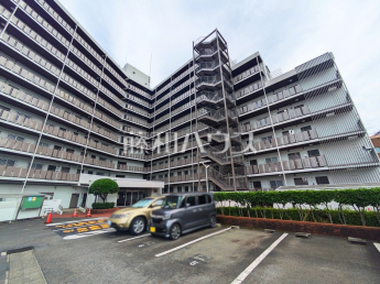 和光パークファミリア物件画像