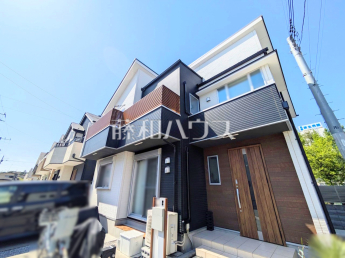 小平市美園町3丁目　中古戸建物件画像