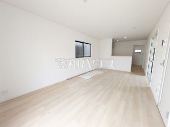 福岡市南区警弥郷3丁目　全2棟　新築分譲住宅物件画像
