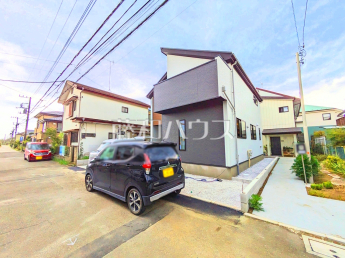 国分寺市北町5丁目　全1棟　新築分譲住宅物件画像