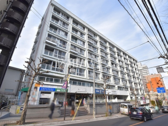 国分寺マンション物件画像