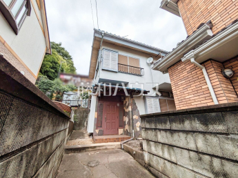 東久留米市神宝町2丁目　全1区画　宅地分譲物件画像