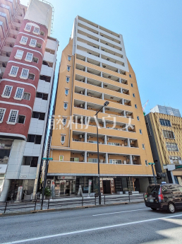 ライオンズマンション八王子シティ　壱番館物件画像