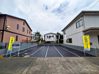 日野市高幡　全1区画　宅地分譲物件画像