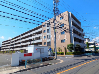 イニシア朝霞台物件画像