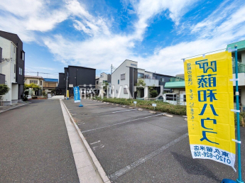 西東京市東町2丁目　全6区画　建築条件付売地物件画像