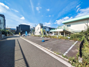 西東京市東町2丁目　全6区画　建築条件付売地物件画像