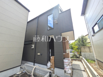 西東京市田無町7丁目　全2棟／2号棟　新築分譲住宅物件画像
