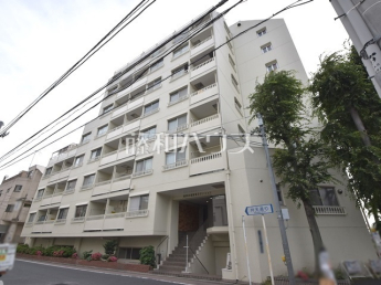 迦葉武蔵野第3マンション物件画像