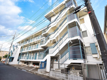 ハイツ三鷹物件画像