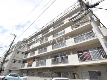 陵雲閣マンション物件画像
