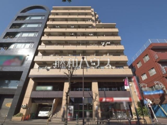 ライオンズマンション高円寺北物件画像