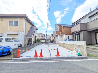 八王子市犬目町　全2棟　新築分譲住宅物件画像