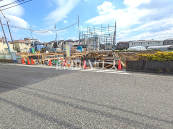 新座市東2丁目　全14棟　新築分譲住宅物件画像