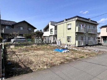 所沢市西狭山ケ丘１丁目　全１区画　建築条件なし売地物件画像