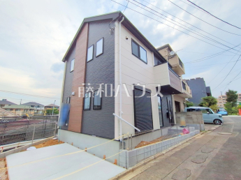 和光市新倉2丁目　全1棟　新築分譲住宅物件画像