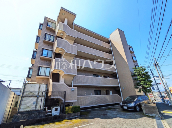 エトワール日野台物件画像